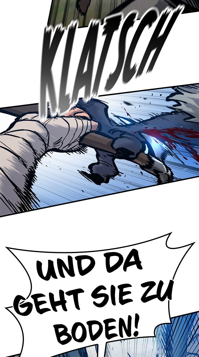 Read Der Ritter lebt nur heute Manga Online