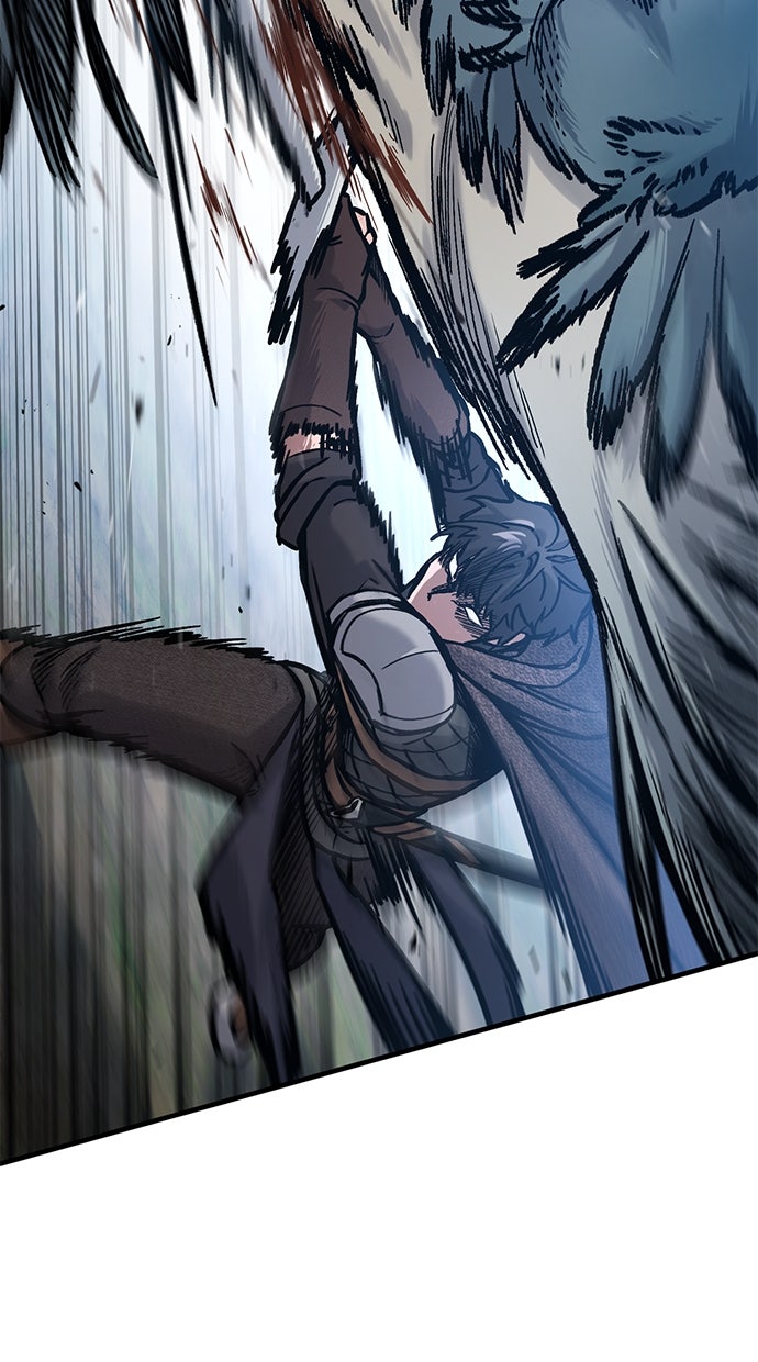 Read Der Ritter lebt nur heute Manga Online