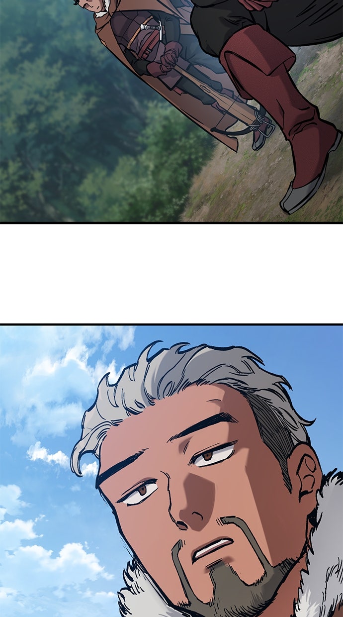 Read Der Ritter lebt nur heute Manga Online