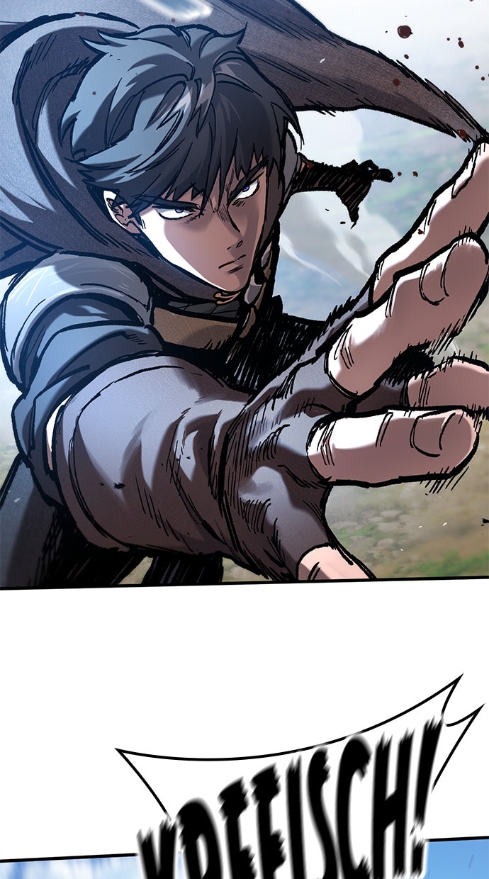 Read Der Ritter lebt nur heute Manga Online