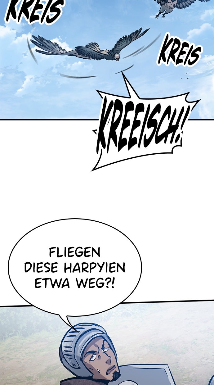 Read Der Ritter lebt nur heute Manga Online