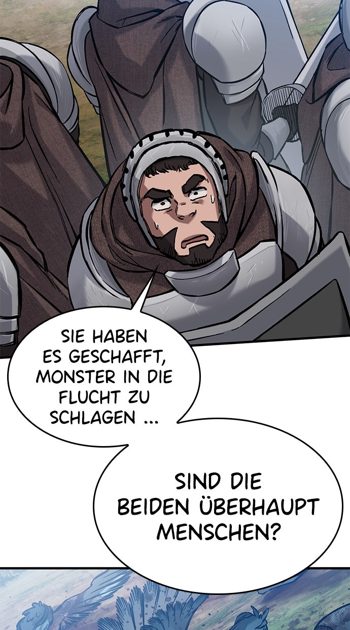 Read Der Ritter lebt nur heute Manga Online