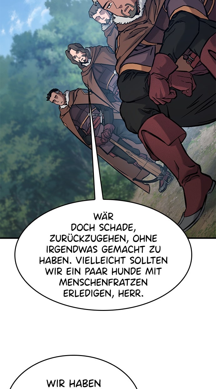 Read Der Ritter lebt nur heute Manga Online