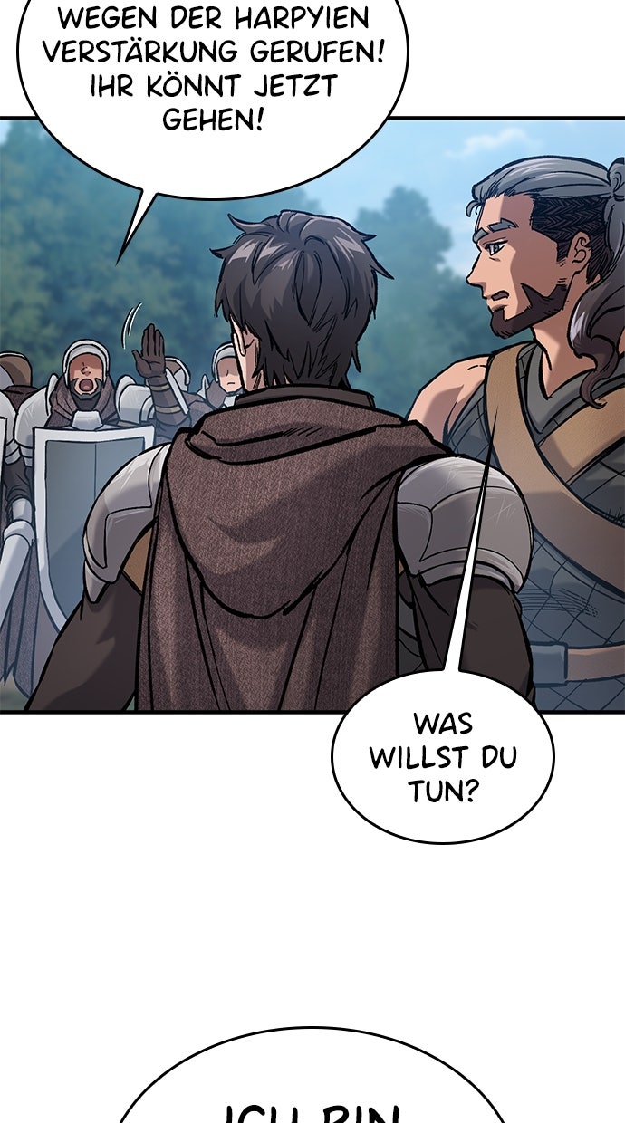 Read Der Ritter lebt nur heute Manga Online