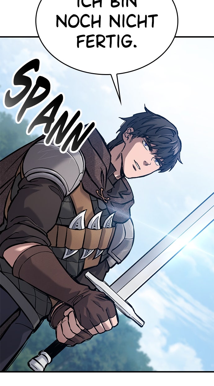 Read Der Ritter lebt nur heute Manga Online