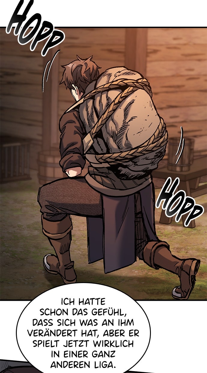 Read Der Ritter lebt nur heute Manga Online