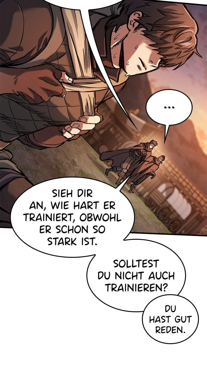 Read Der Ritter lebt nur heute Manga Online