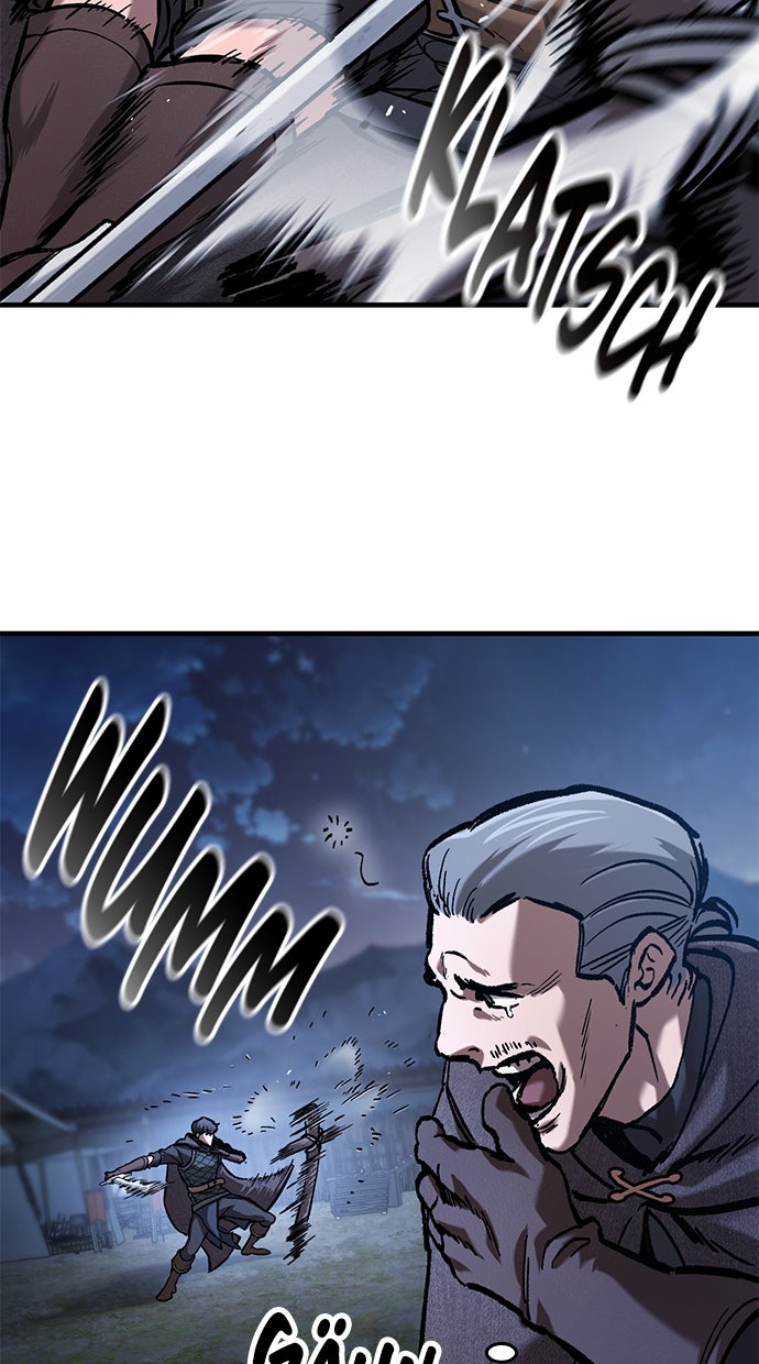 Read Der Ritter lebt nur heute Manga Online