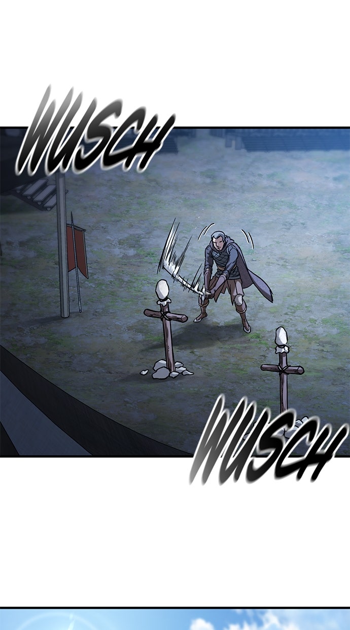 Read Der Ritter lebt nur heute Manga Online