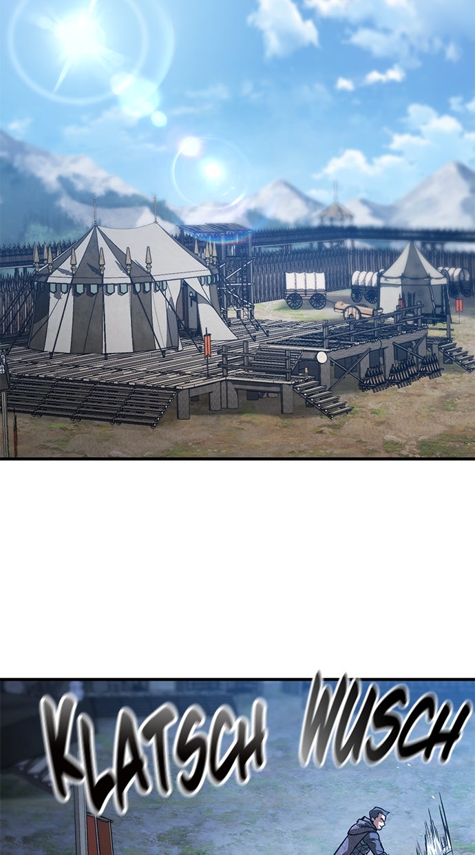 Read Der Ritter lebt nur heute Manga Online