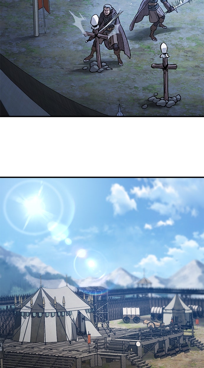 Read Der Ritter lebt nur heute Manga Online