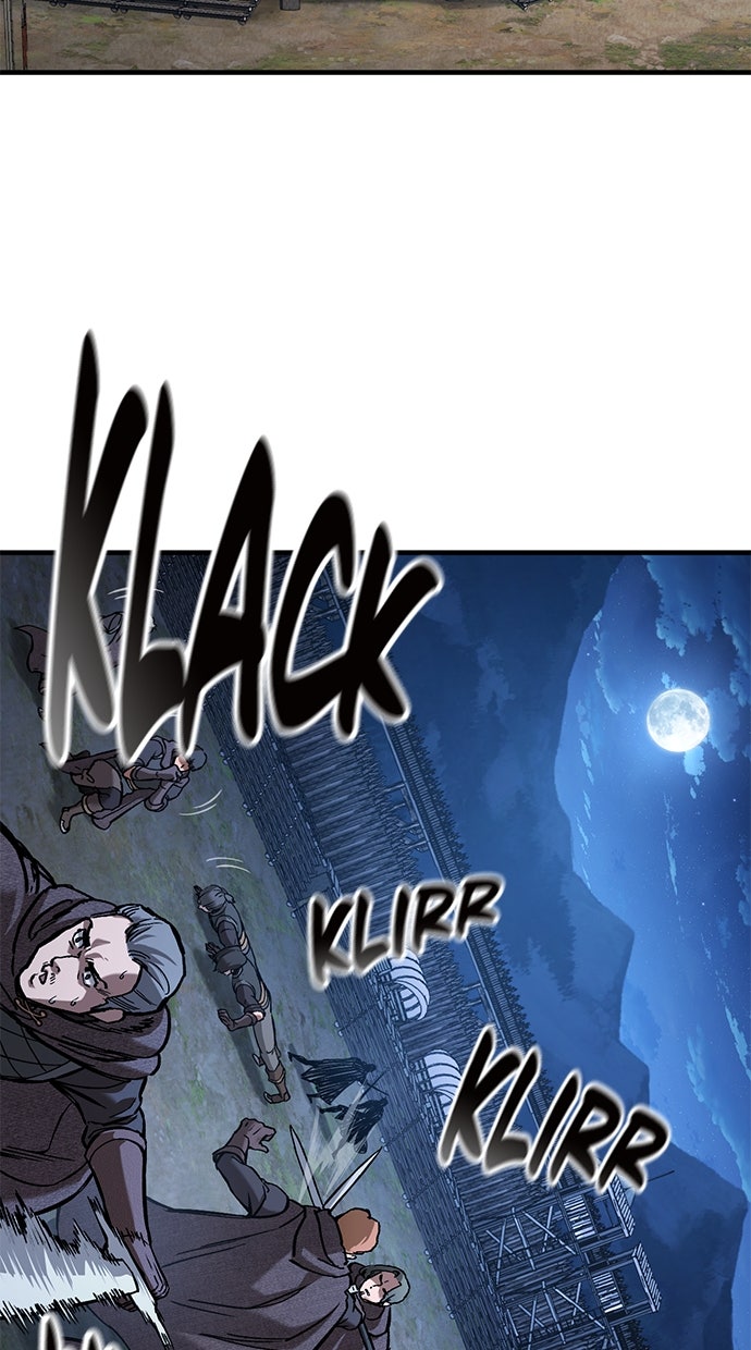 Read Der Ritter lebt nur heute Manga Online