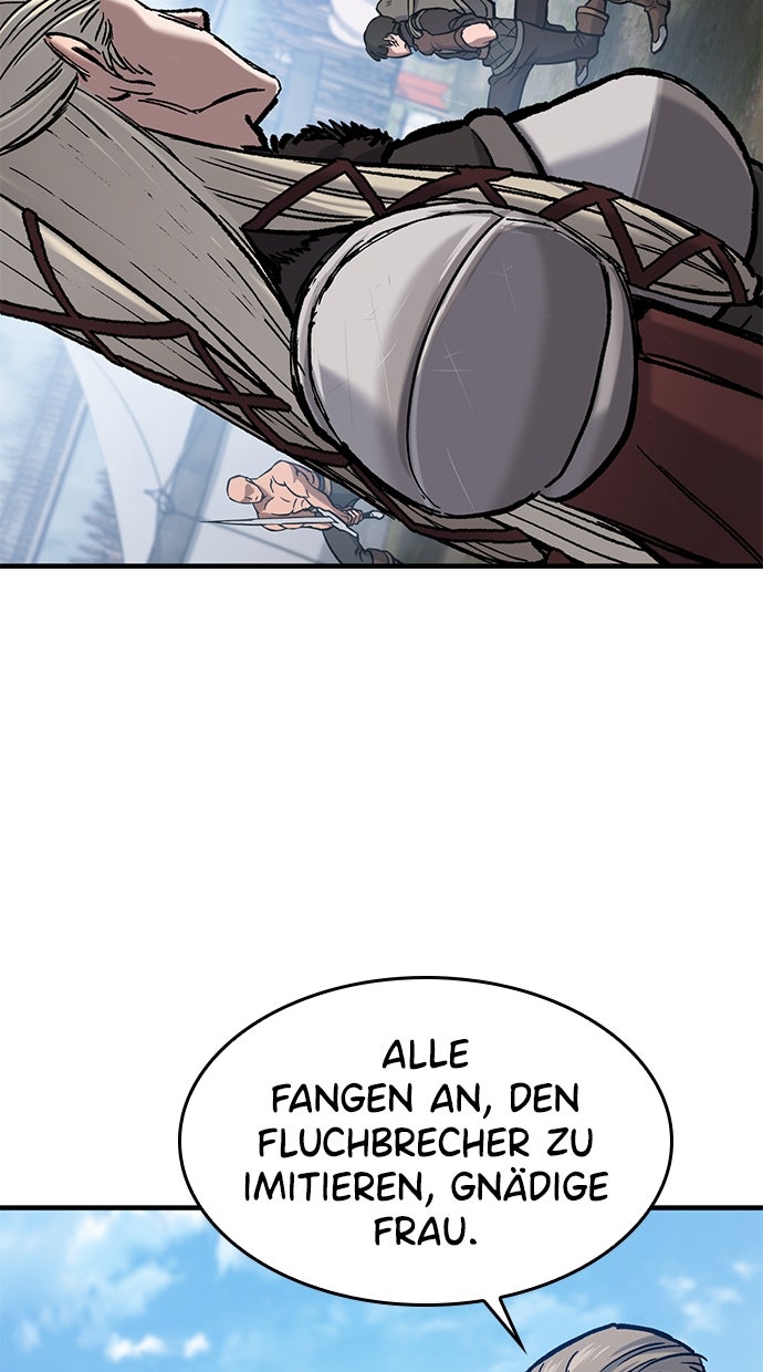 Read Der Ritter lebt nur heute Manga Online