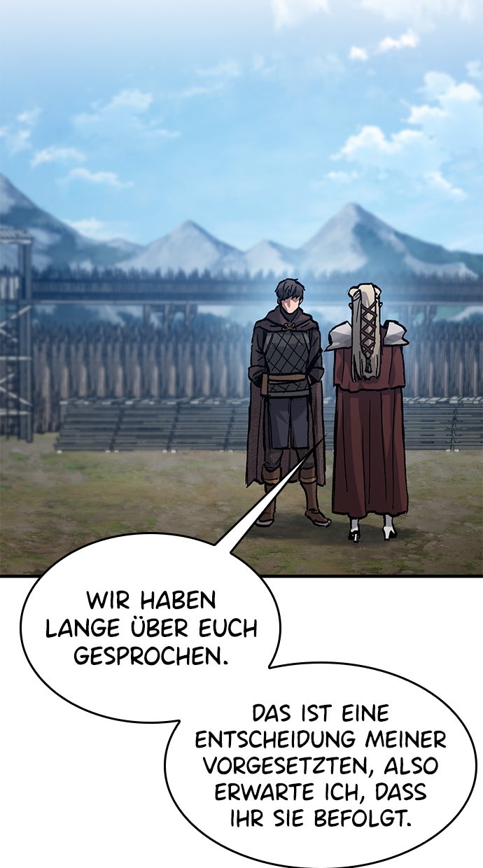 Read Der Ritter lebt nur heute Manga Online