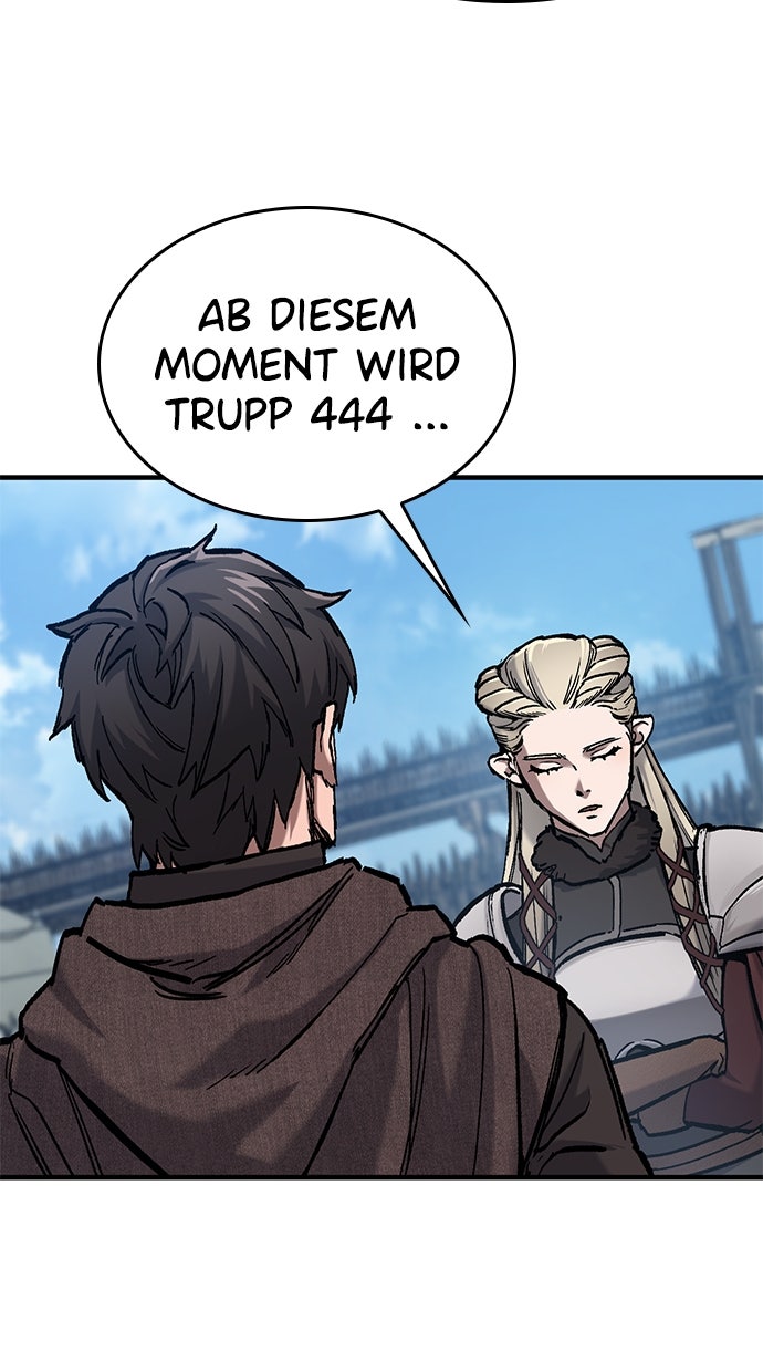 Read Der Ritter lebt nur heute Manga Online