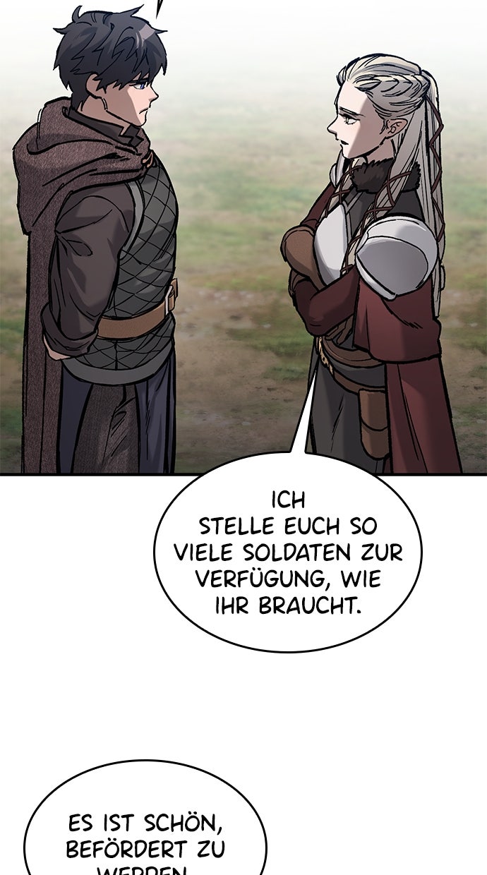 Read Der Ritter lebt nur heute Manga Online