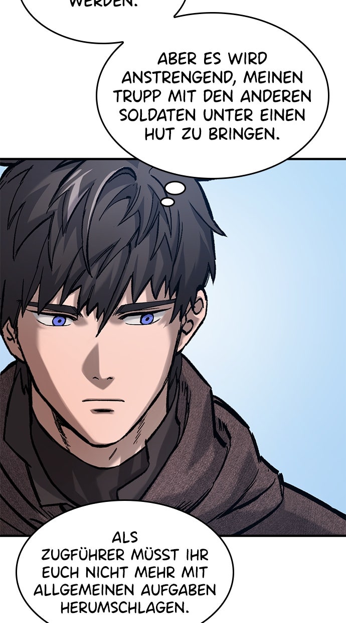 Read Der Ritter lebt nur heute Manga Online