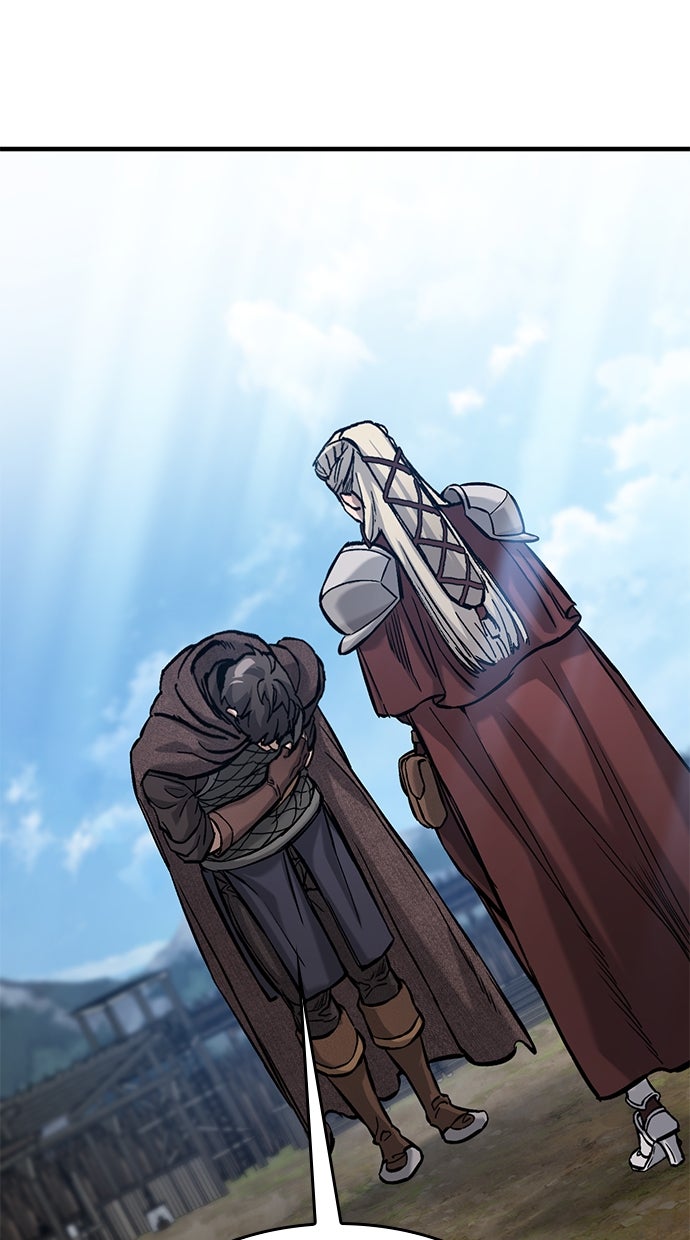 Read Der Ritter lebt nur heute Manga Online