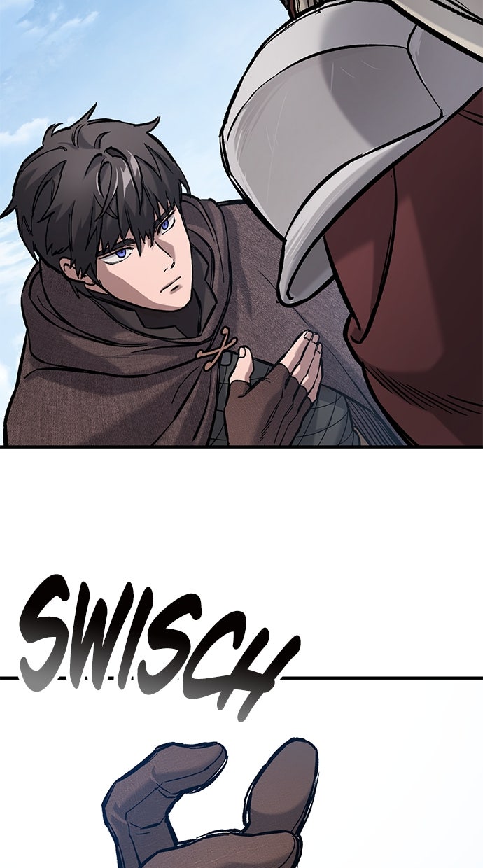 Read Der Ritter lebt nur heute Manga Online