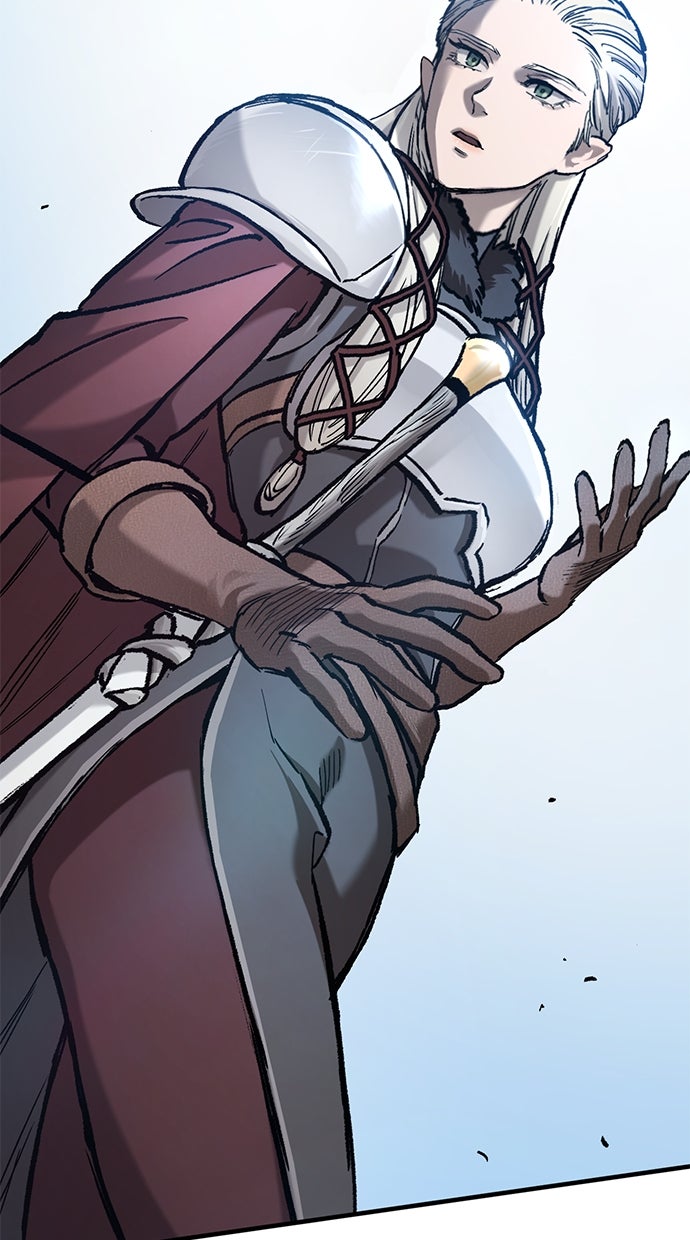 Read Der Ritter lebt nur heute Manga Online