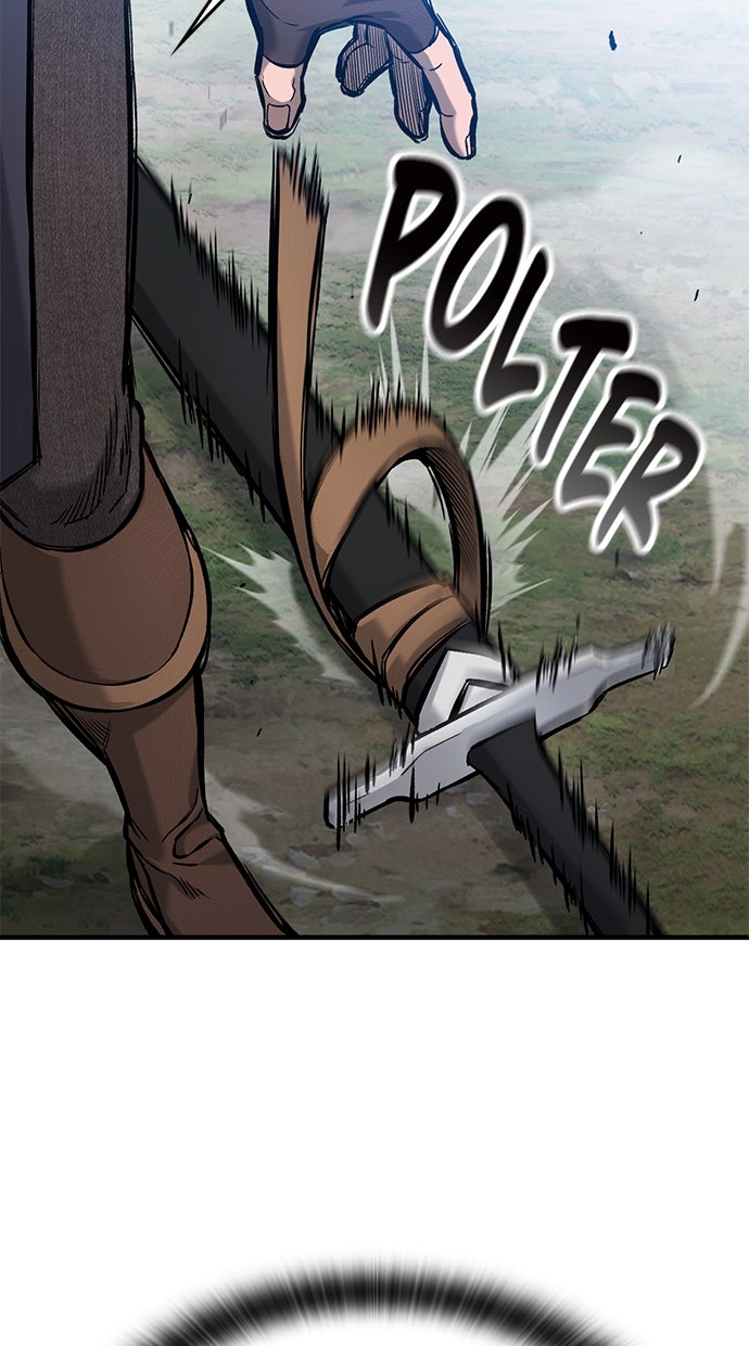 Read Der Ritter lebt nur heute Manga Online