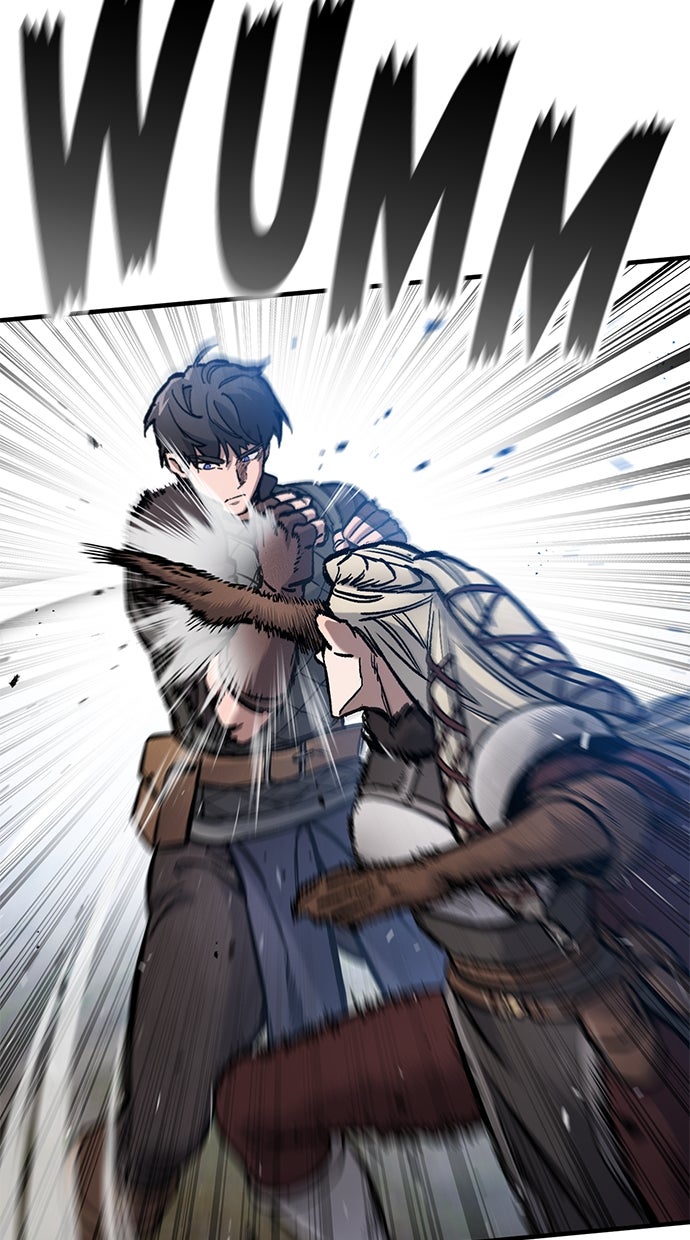 Read Der Ritter lebt nur heute Manga Online