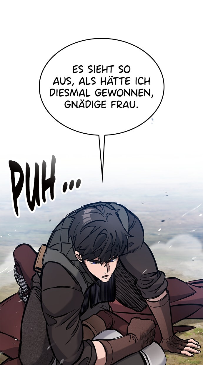 Read Der Ritter lebt nur heute Manga Online