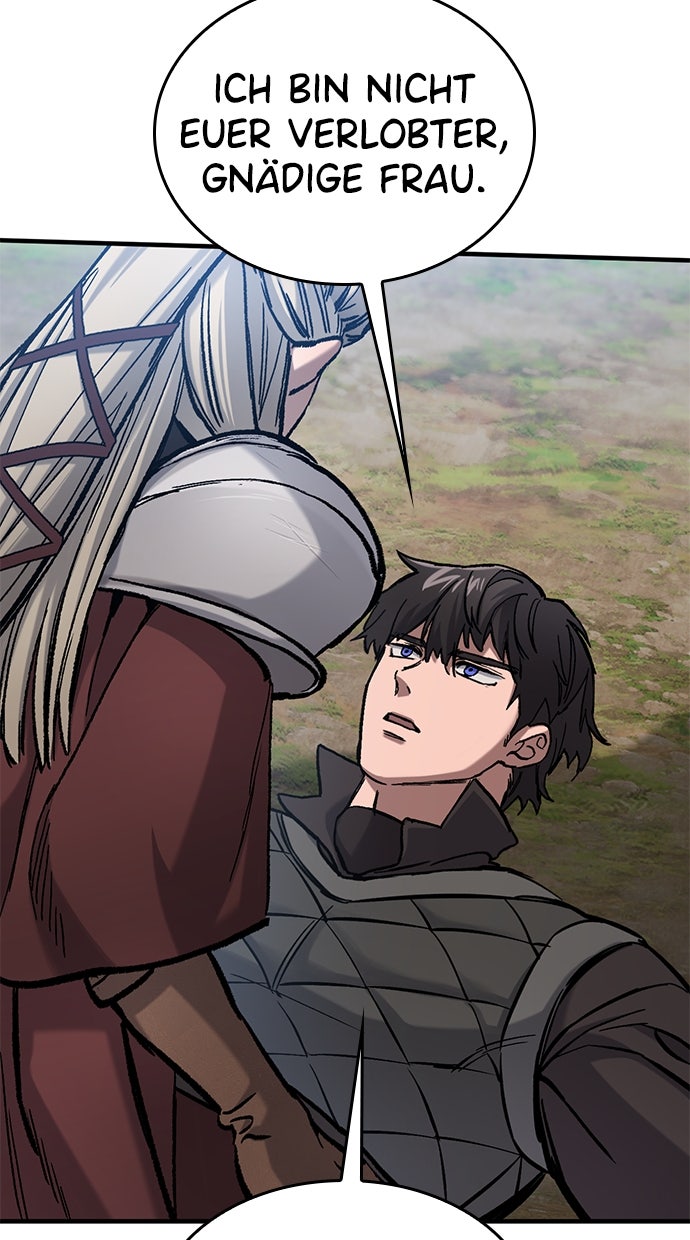 Read Der Ritter lebt nur heute Manga Online