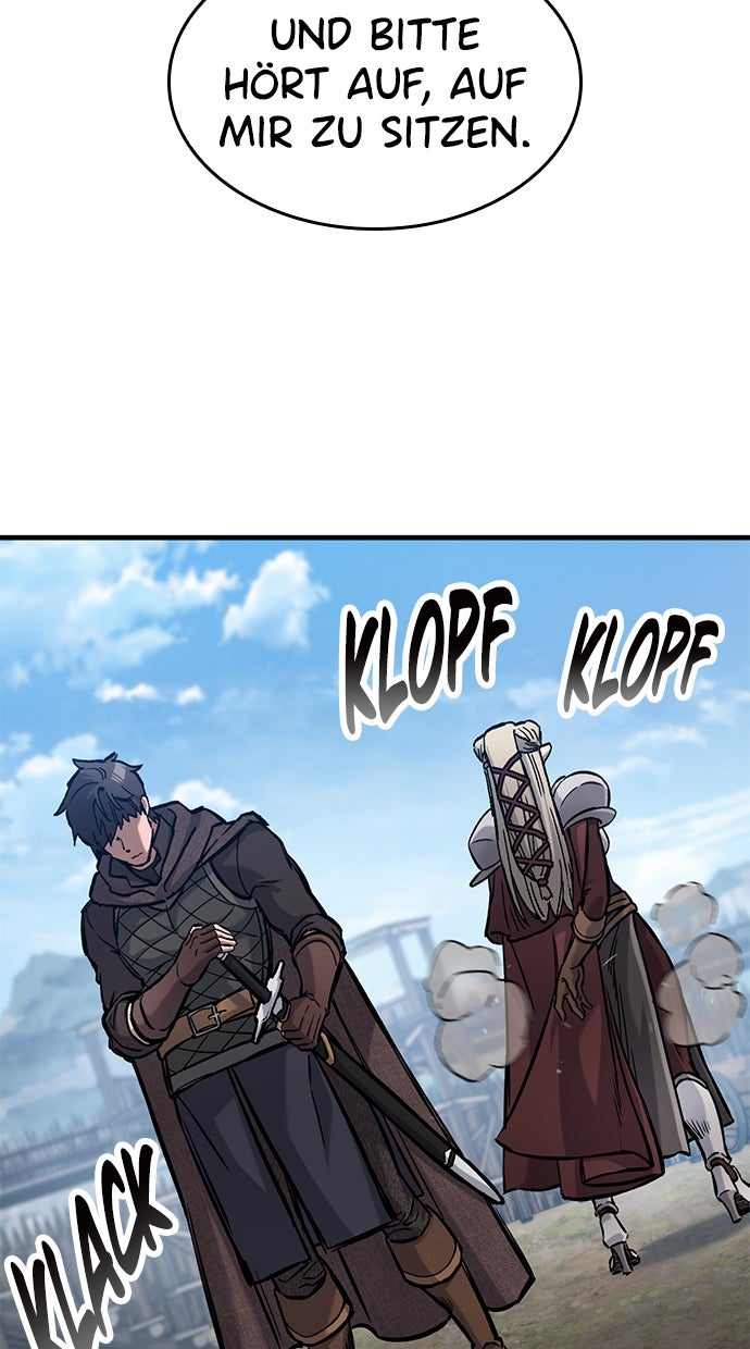 Read Der Ritter lebt nur heute Manga Online