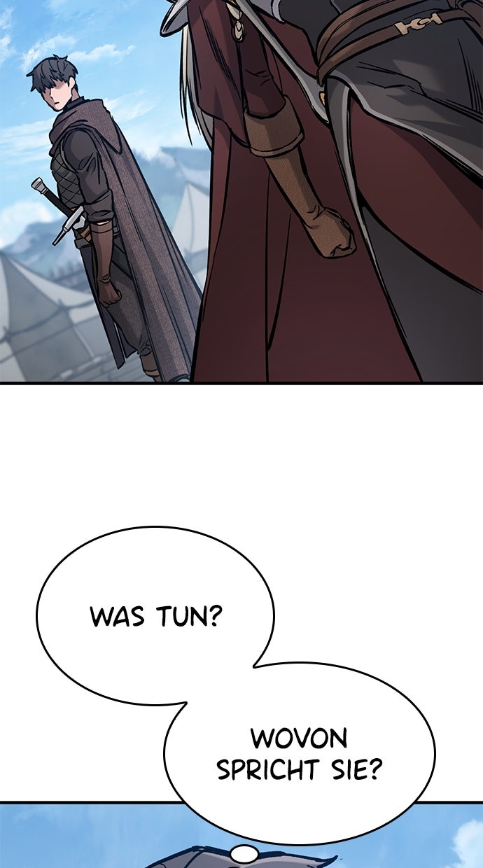 Read Der Ritter lebt nur heute Manga Online