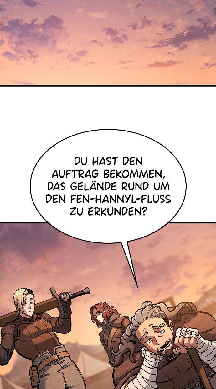 Read Der Ritter lebt nur heute Manga Online