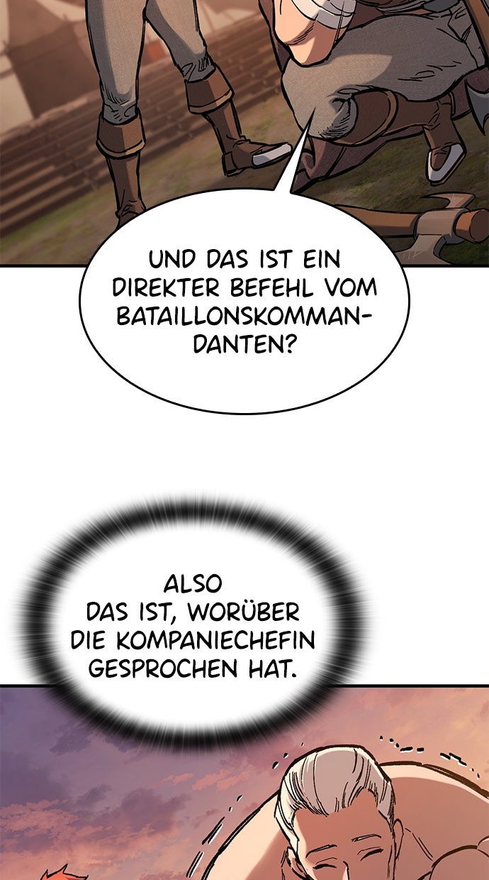 Read Der Ritter lebt nur heute Manga Online