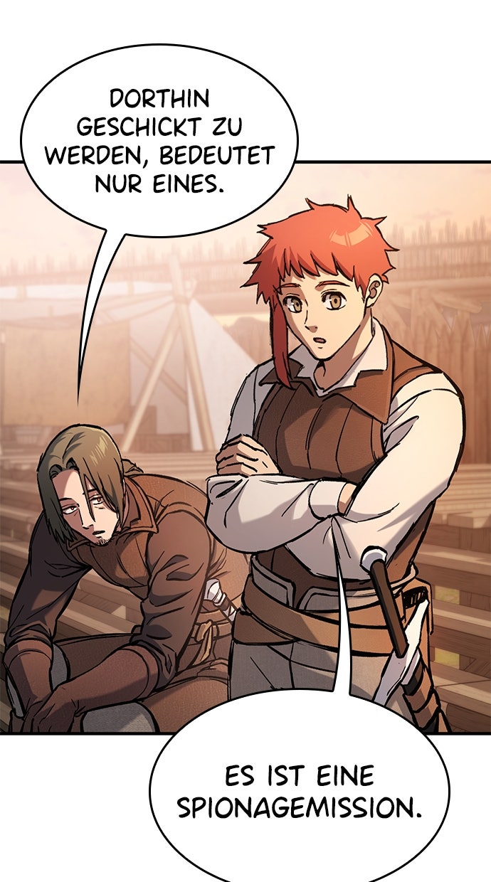 Read Der Ritter lebt nur heute Manga Online