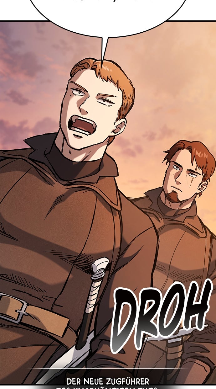 Read Der Ritter lebt nur heute Manga Online