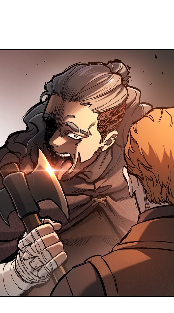 Read Der Ritter lebt nur heute Manga Online