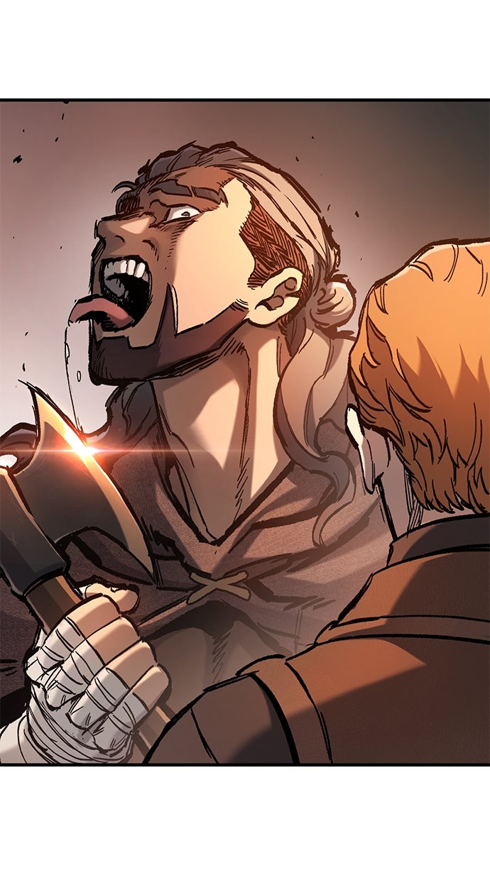 Read Der Ritter lebt nur heute Manga Online