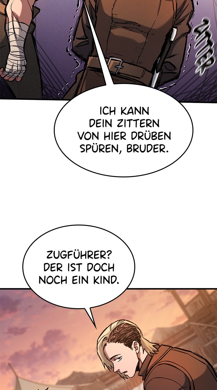 Read Der Ritter lebt nur heute Manga Online