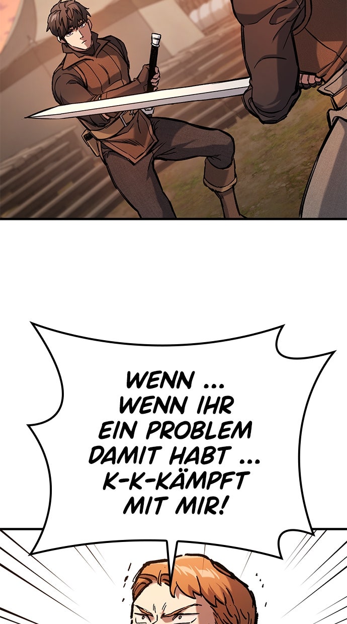 Read Der Ritter lebt nur heute Manga Online