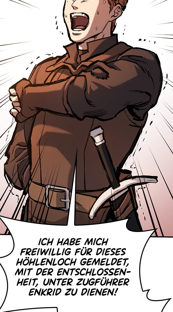 Read Der Ritter lebt nur heute Manga Online