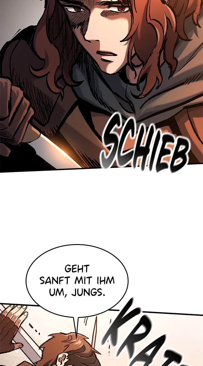 Read Der Ritter lebt nur heute Manga Online