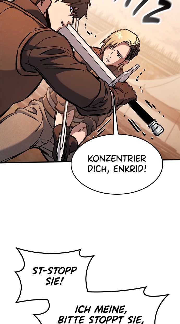 Read Der Ritter lebt nur heute Manga Online