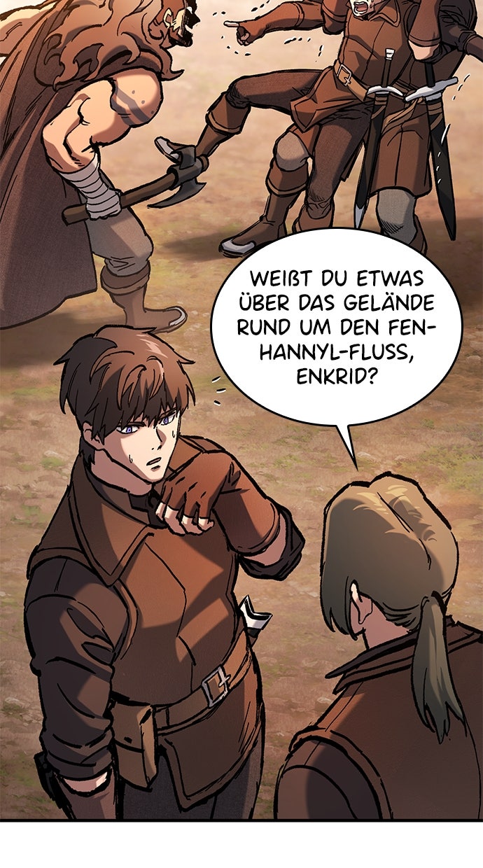 Read Der Ritter lebt nur heute Manga Online