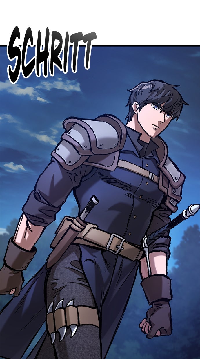 Read Der Ritter lebt nur heute Manga Online