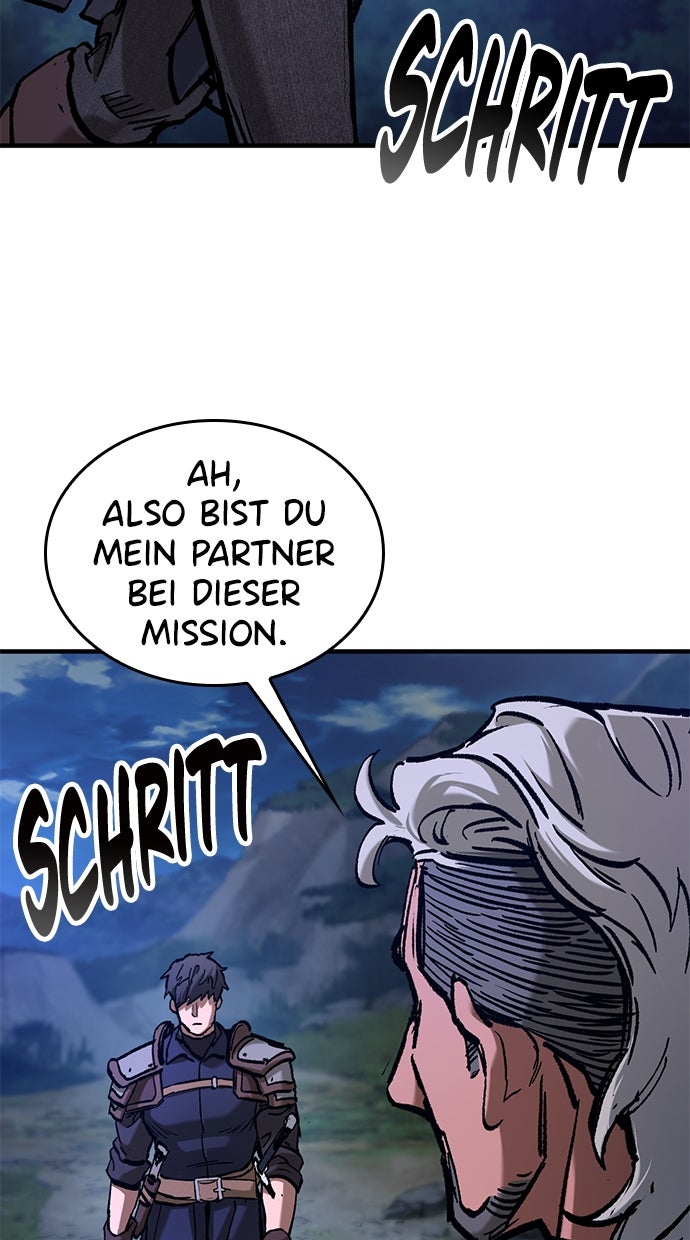 Read Der Ritter lebt nur heute Manga Online