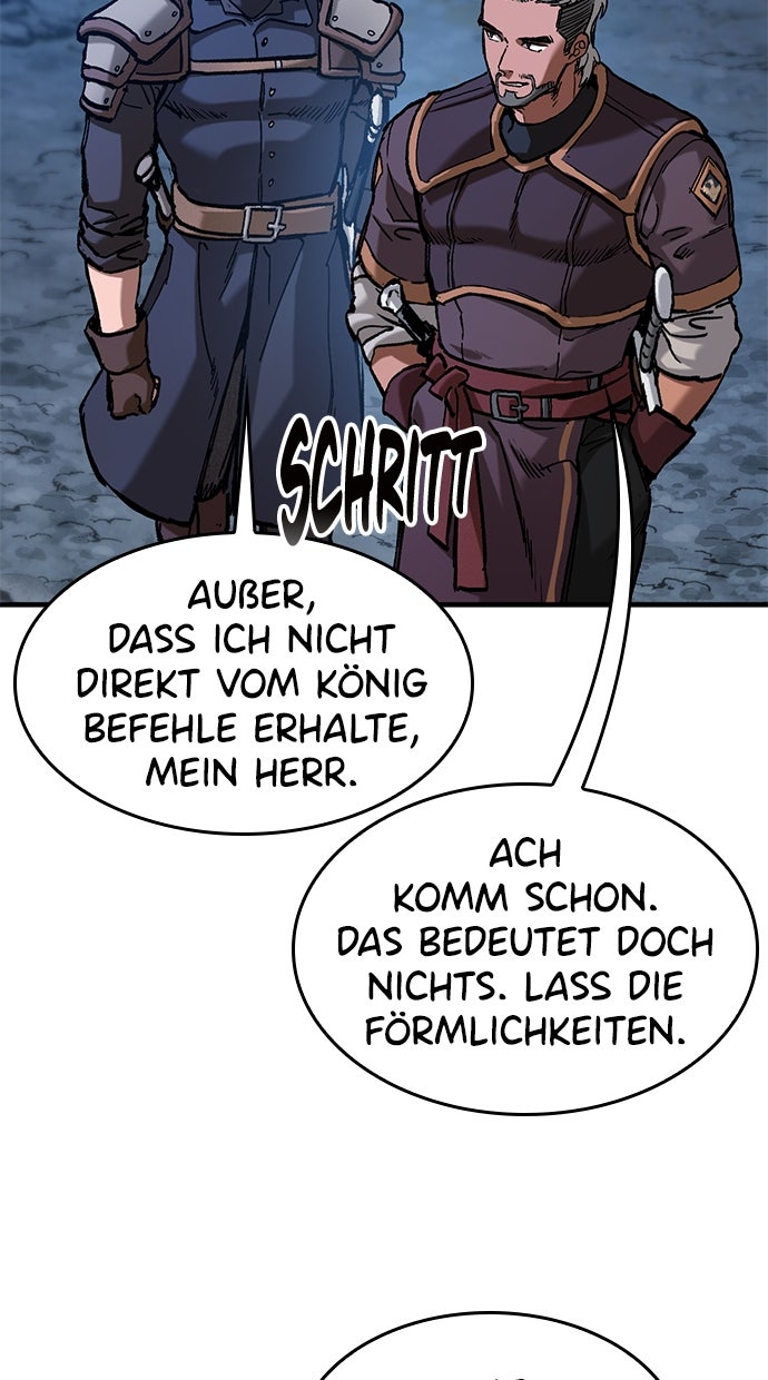 Read Der Ritter lebt nur heute Manga Online