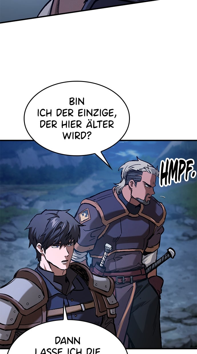 Read Der Ritter lebt nur heute Manga Online