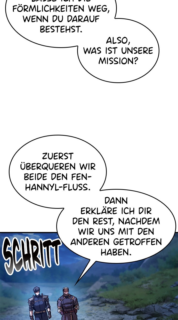 Read Der Ritter lebt nur heute Manga Online