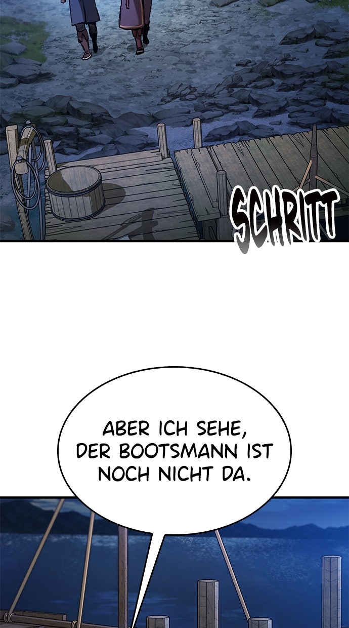 Read Der Ritter lebt nur heute Manga Online