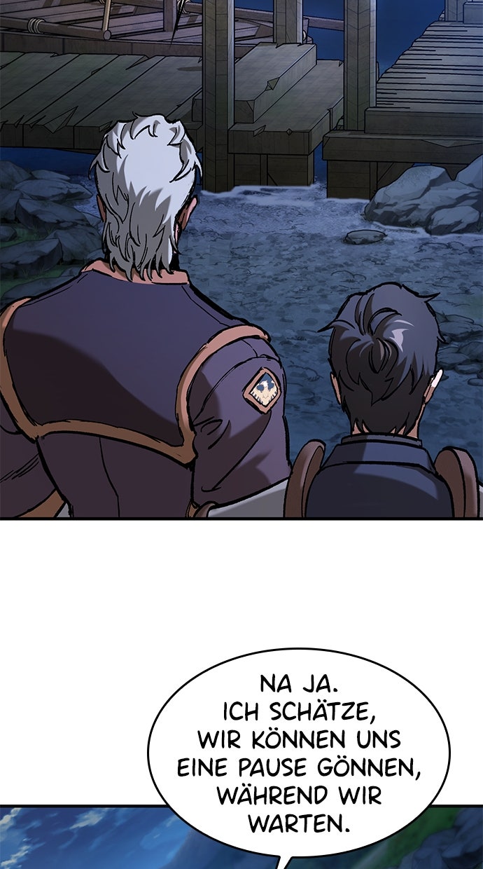 Read Der Ritter lebt nur heute Manga Online