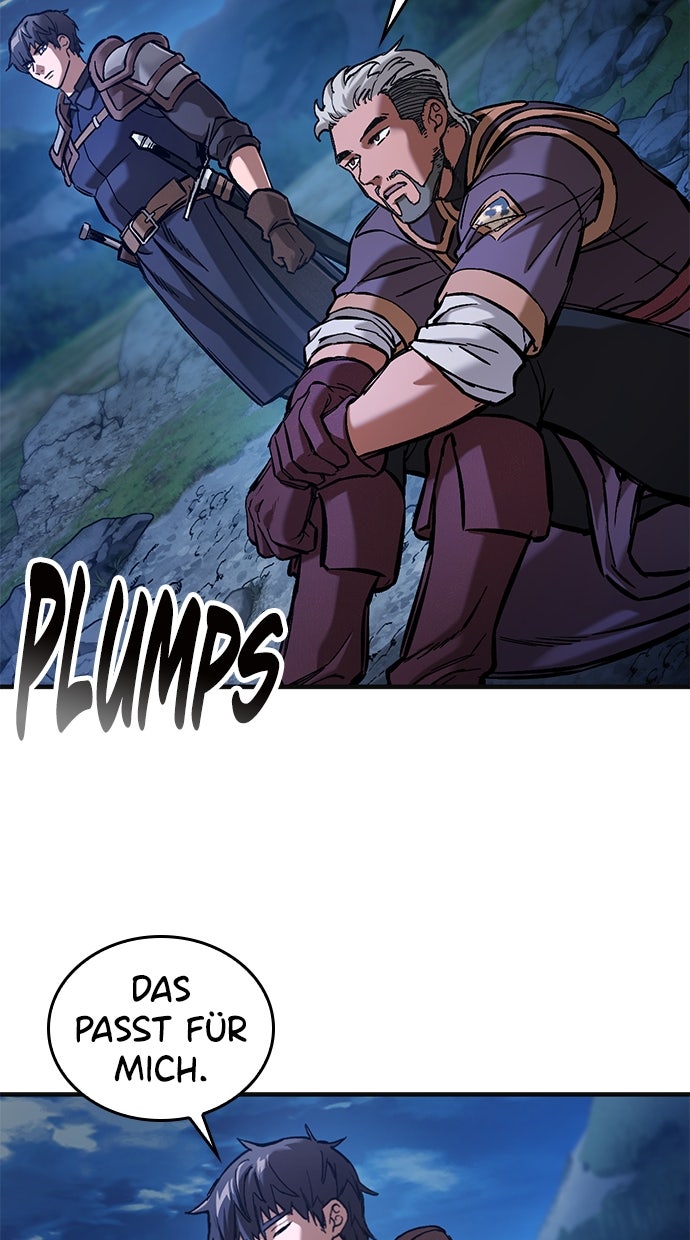 Read Der Ritter lebt nur heute Manga Online